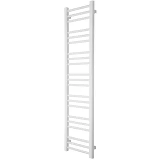 TVS Badheizkörper Kosmo 21 140 x 36 cm weiß - Alle Heizkörper