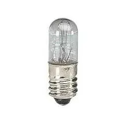 Legrand 089801 Lampe E10 24V 0 0 1