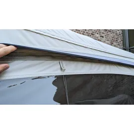 Westfield Vega 2.0 Vorzelt 375 x 250 cm Grau