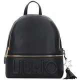 Liu•Jo Daypack 30 cm Schwarz