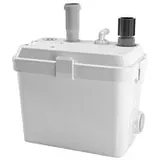 Zehnder Pumpen S-SWH 100 Schmutzwasserhebeanlage 11466