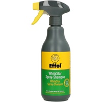 Effol White-Star Spray-Shampoo, 500 ml