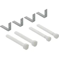 Geberit Set zur Verlängerung Drückerplatte