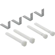 Geberit Set zur Verlängerung Drückerplatte