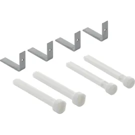 Geberit Set zur Verlängerung Drückerplatte