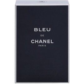 Chanel Bleu de Chanel Eau de Toilette Nachfüllung 3 x 20 ml