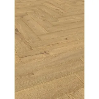 Krono Original KronoOriginal Laminat Herringbone Sundance Oak