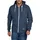 Riverso Sweatjacke RIVThilo in Blau M