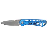 Buck Trace Mini Blau