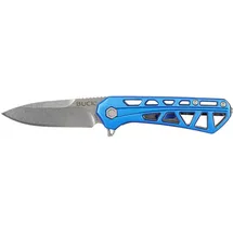 Buck Trace Mini Blau