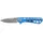 Buck Trace Mini Blau