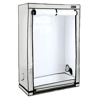 SANlight Wachstumszelt 120 x 60 x 180 cm