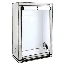 SANlight Wachstumszelt 120 x 60 x 180 cm