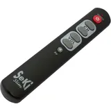Hapena Slim schwarz