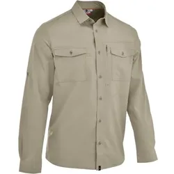 MAUL Herren Hemd Andaluz ultra, sand, 54