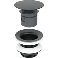 Geberit Ablaufventil mit freiem Auslauf,