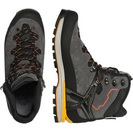 MEINDL Litepeak Pro GTX Herren anthrazit/orange 45