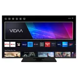 Toshiba 40QV3F63DDZ 40" QLED Full HD VIDAA TV