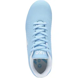 Jako Lightning II AG Kinder lightblue/weiß 38