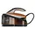 Solac Optima Center 3010 grau/orange/schwarz