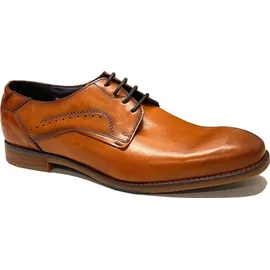 LLOYD Herren Halbschuhe, Größe:46 EU - 46