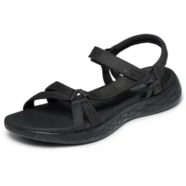 SKECHERS On the GO 600 - Brilliancy black 36