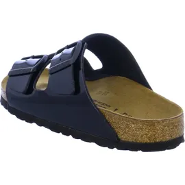 Birkenstock Arizona Birko-Flor Patent black patent 41