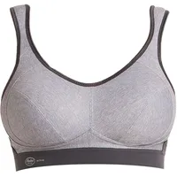 Anita Sport-BH Heather Grey 75C