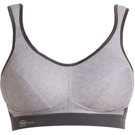 Anita Sport-BH Heather Grey 75C