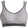 Anita Sport-BH Heather Grey 75C