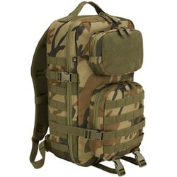 Brandit Rucksack US Cooper Patch Large woodland