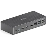 PureLink Vuelogic - USB-C Dock - D220 - Dreifach-Display USB3.2