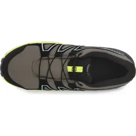 Salomon Schuhe Speedcross, 472789 - Braun - 38