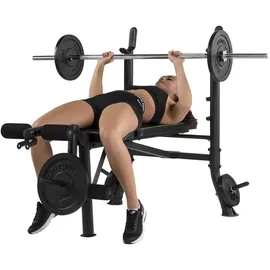 Tunturi WB40 Weight Bench