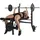 Tunturi WB40 Weight Bench