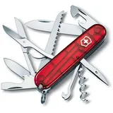 Victorinox Huntsman rot 1.3713.T