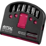Rittal Bit-Set 7teilig