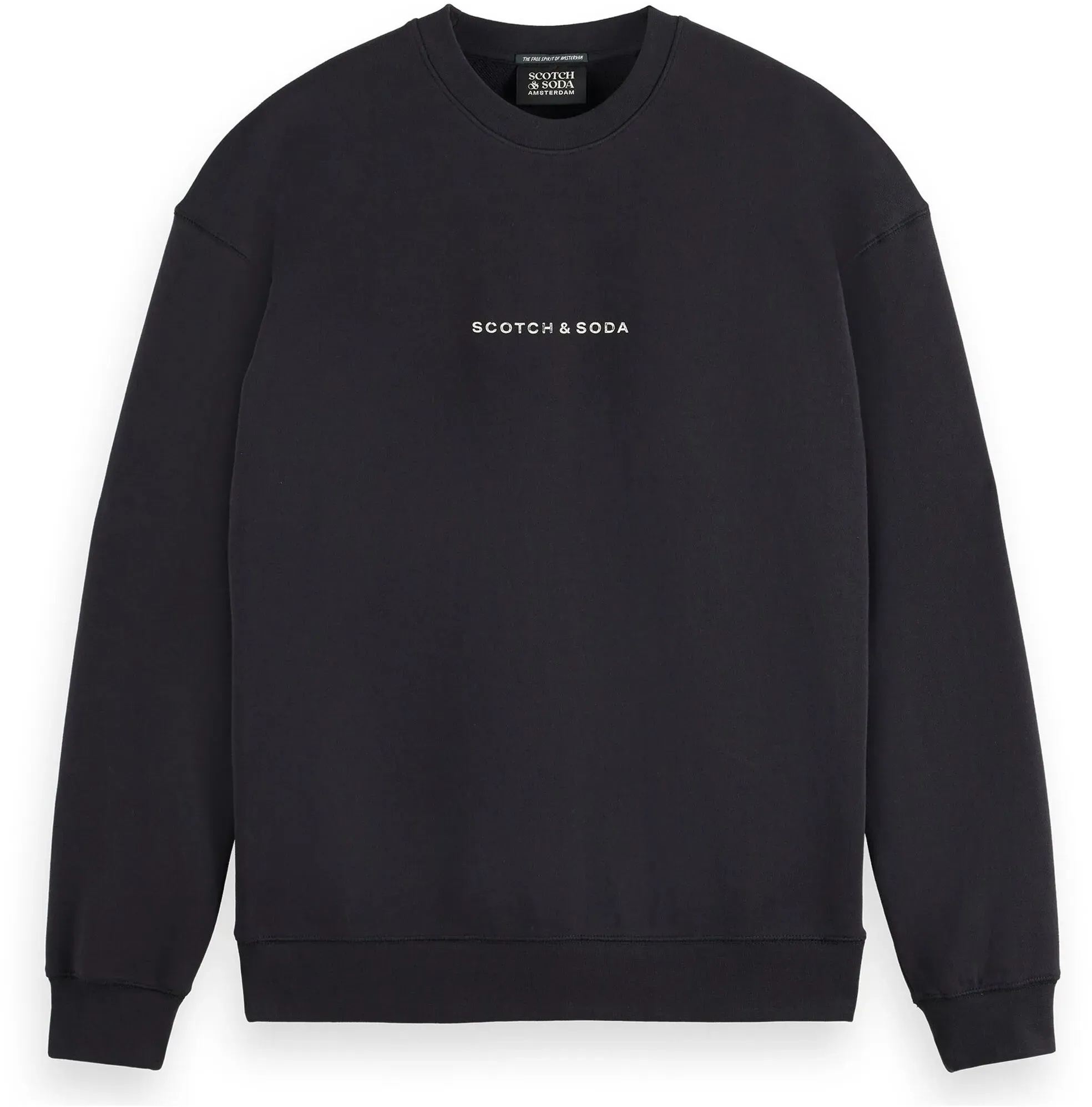 Sweatshirt SCOTCH & SODA 