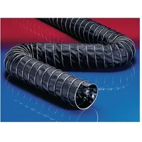 NORRES Elektrisch leitfähiger Schlauch CP VITON® 459 EC Ø