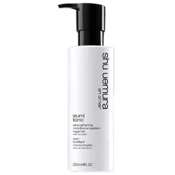 Shu Uemura Izumi Tonic Conditioner für brüchiges Haar mit Reiswasser 250 ml 