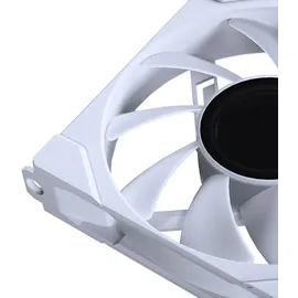 PHANTEKS M25 Gen2 DRGB 3er-Pack Weiß