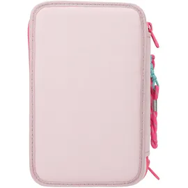 DEPESCHE 3-Fach Federtasche Capybara