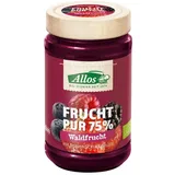Allos Frucht Pur - Waldfrucht