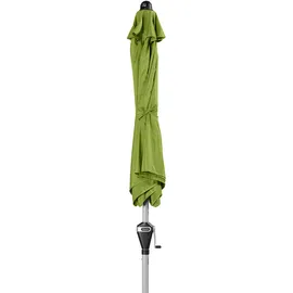 Doppler Active Auto Tilt Ø 210 cm freshgreen