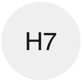 FP Grenzlehrdorn DIN 2245 H7 15 mm