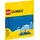 LEGO Classic Blaue Bauplatte 11025