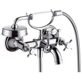 Hansgrohe Axor Montreux Zweihandwannenmischer DN 15 (16540000)