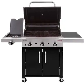 Char-Broil Performance 340 B schwarz