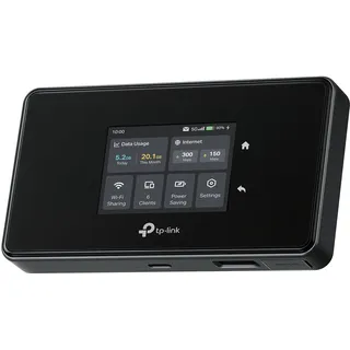 TP-Link M8550 5G WLAN-Router