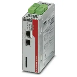 Phoenix Contact 2700642 - Router - 0,1 Gbps